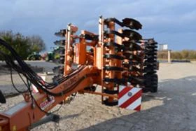 Култиватор Simba SL 400, снимка 4