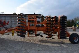 Култиватор Simba SL 400, снимка 5