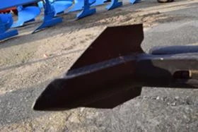 Култиватор Simba SL 400, снимка 15