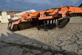 Култиватор Simba SL 400, снимка 11