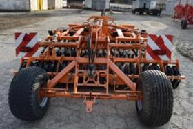 Култиватор Simba SL 400, снимка 10