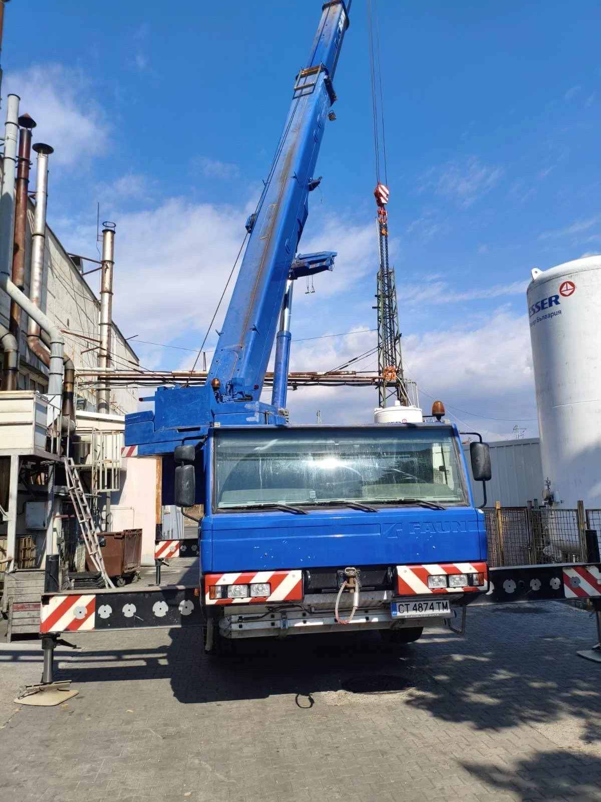  FAUN | Mobile.bg   1