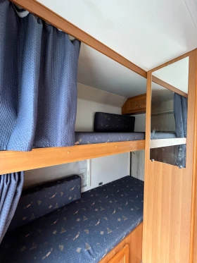 Кемпер Fiat Ducato, снимка 9