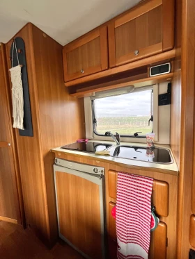 Кемпер Fiat Ducato, снимка 7