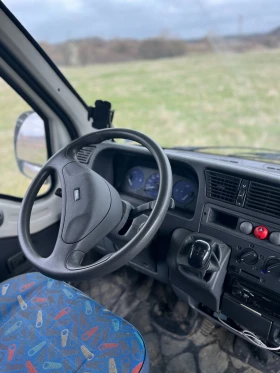 Кемпер Fiat Ducato, снимка 13