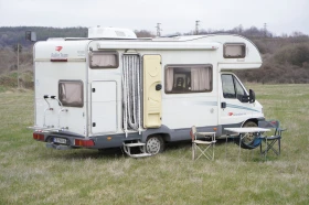 Кемпер Fiat Ducato, снимка 3