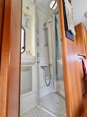 Кемпер Fiat Ducato, снимка 12