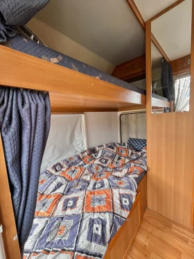 Кемпер Fiat Ducato, снимка 10