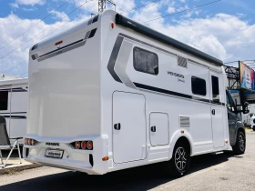 Кемпер Weinsberg АВТОМАТИК, KЛИМАТИК DOMETIC, СОЛАР, снимка 4