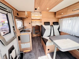 Кемпер Weinsberg АВТОМАТИК, KЛИМАТИК DOMETIC, СОЛАР, снимка 9