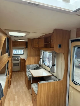 Обява за продажба на Каравана Fleetwood Meridien 640 EKB ~15 000 лв. - изображение 7