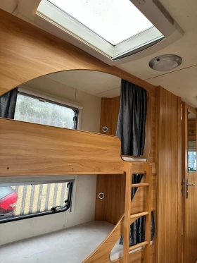 Обява за продажба на Каравана Fleetwood Meridien 640 EKB ~15 000 лв. - изображение 6