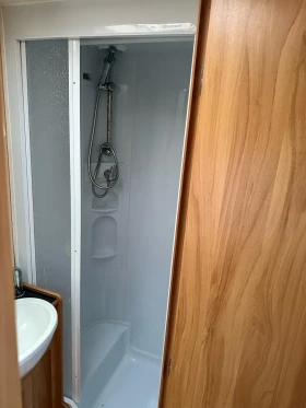 Обява за продажба на Каравана Fleetwood Meridien 640 EKB ~15 000 лв. - изображение 4