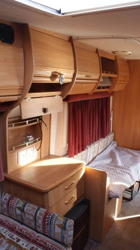  Swift CONQUEROR 580 LUX 2000 | Mobile.bg    11