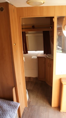  Swift CONQUEROR 580 LUX 2000 | Mobile.bg    13