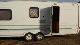  Swift CONQUEROR 580 LUX 2000 | Mobile.bg    3
