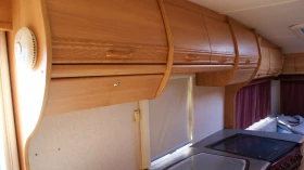  Swift CONQUEROR 580 LUX 2000 | Mobile.bg    8