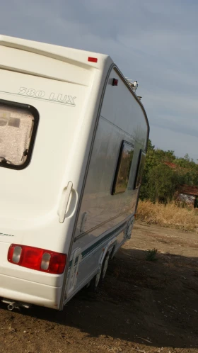  Swift CONQUEROR 580 LUX 2000 | Mobile.bg    7