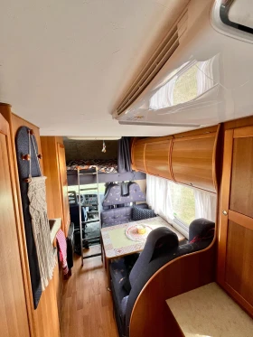 Кемпер Fiat Ducato | Auto.bg — изображение 6