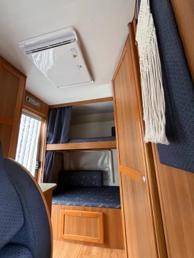 Кемпер Fiat Ducato | Auto.bg — изображение 8