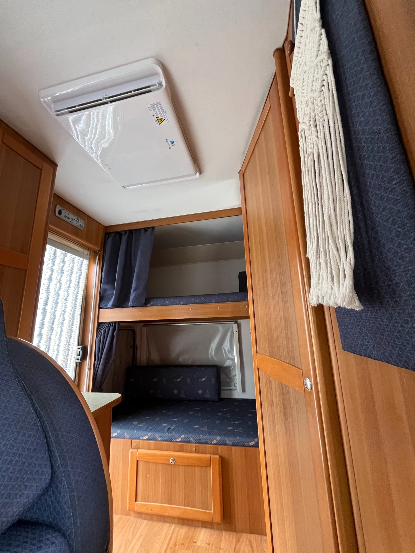 Кемпер Fiat Ducato, снимка 8 - Каравани и кемпери - 54066902