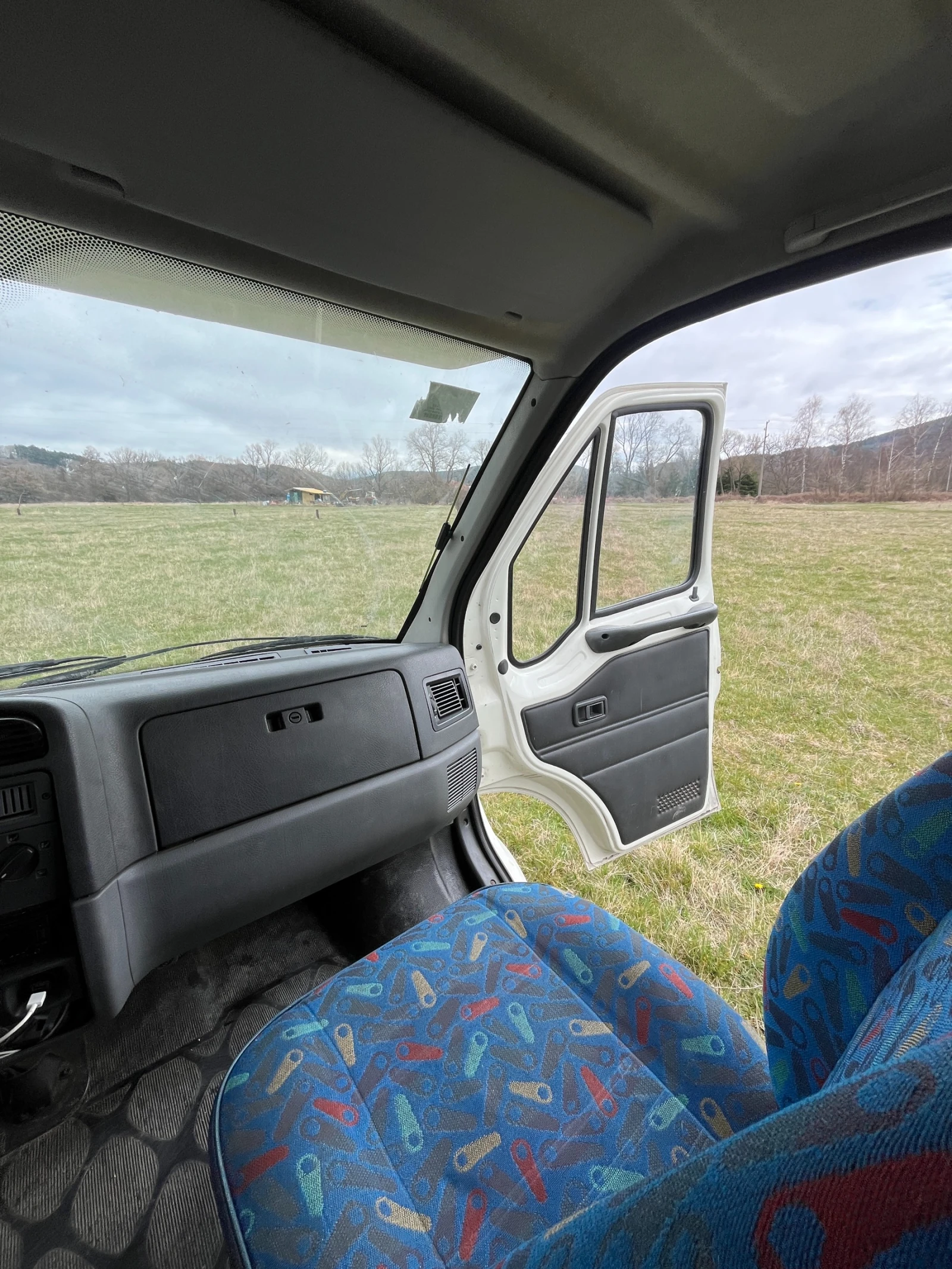 Кемпер Fiat Ducato, снимка 14 - Каравани и кемпери - 54066902