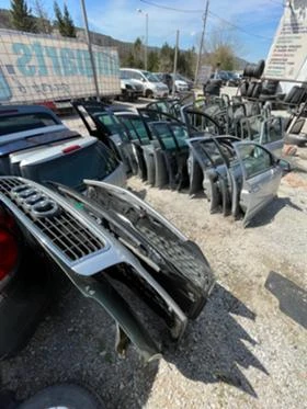 Врати Volkswagen, Audi, Skoda, Seat, Opel, Peugeot, Citroen, Renault, Dacia, Mercedes-Benz, BMW, Fia, снимка 7