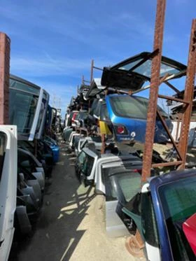 Врати Volkswagen, Audi, Skoda, Seat, Opel, Peugeot, Citroen, Renault, Dacia, Mercedes-Benz, BMW, Fia, снимка 4