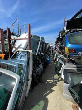 Врати Volkswagen, Audi, Skoda, Seat, Opel, Peugeot, Citroen, Renault, Dacia, Mercedes-Benz, BMW, Fia, снимка 3