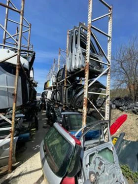 Врати Volkswagen, Audi, Skoda, Seat, Opel, Peugeot, Citroen, Renault, Dacia, Mercedes-Benz, BMW, Fia, снимка 5