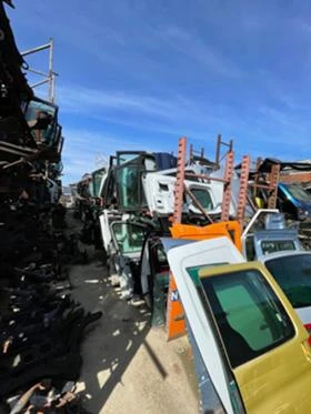 Врати Volkswagen, Audi, Skoda, Seat, Opel, Peugeot, Citroen, Renault, Dacia, Mercedes-Benz, BMW, Fia, снимка 2