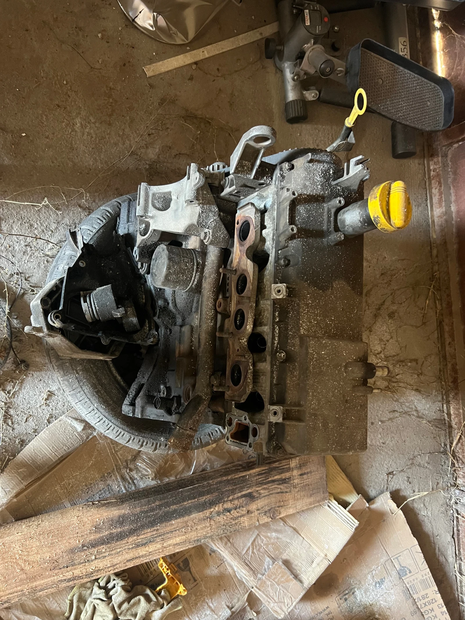 Dacia lodgy 1.6 K7MA828 | Mobile.bg   3