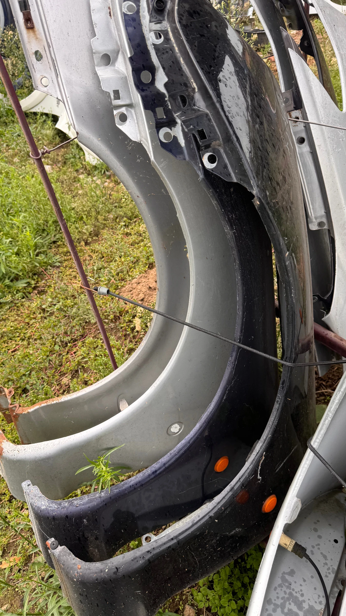   Ford Puma 1998 - 2008 | Mobile.bg   2