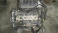 Двигател за Сеат и VW 1,6 75к. тип на мотора ABU, снимка 1 - Части - 31508283