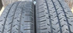 Гуми Летни 175/65R14, снимка 3