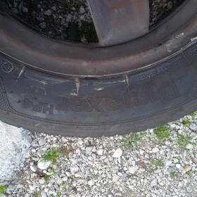 Гуми Летни 205/60R16, снимка 4