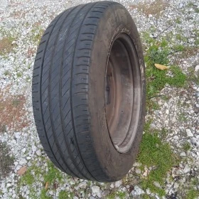 Гуми Летни 205/60R16, снимка 2