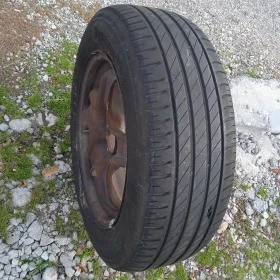 Гуми Летни 205/60R16, снимка 1