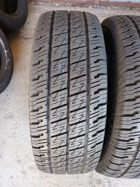 Гуми Всесезонни 235/65R16, снимка 2