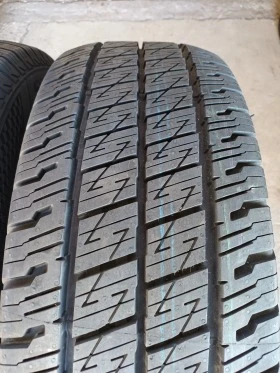 Гуми Всесезонни 235/65R16, снимка 4