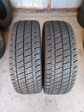 Гуми Всесезонни 235/65R16, снимка 1