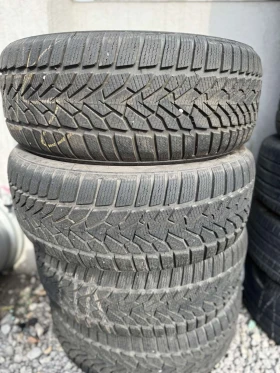 Гуми Зимни 235/50R19, снимка 1