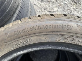 Гуми Зимни 235/50R19, снимка 5