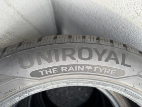 Гуми Зимни 235/50R19, снимка 2