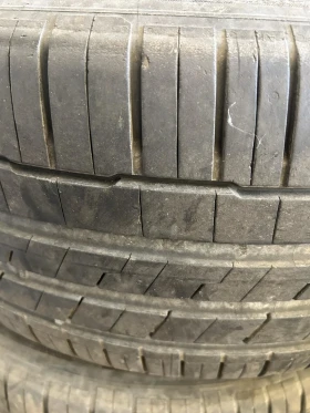 Гуми Летни 255/50R19, снимка 3