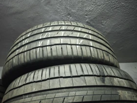 Гуми Летни 265/45R21, снимка 3