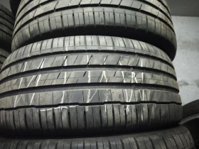 Гуми Летни 265/45R21, снимка 5