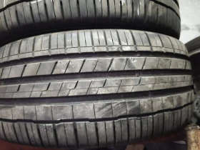 Гуми Летни 265/45R21, снимка 4