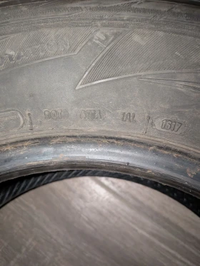 Гуми Зимни 215/70R16, снимка 15