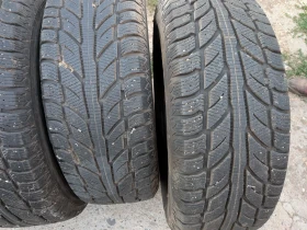 Гуми Зимни 215/70R16, снимка 13